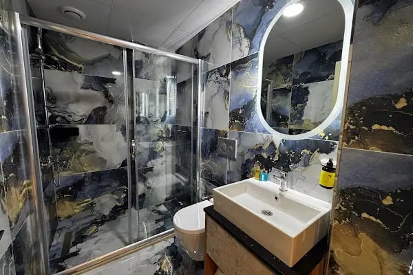 Enjoy Tuzla Otel - Resim 5