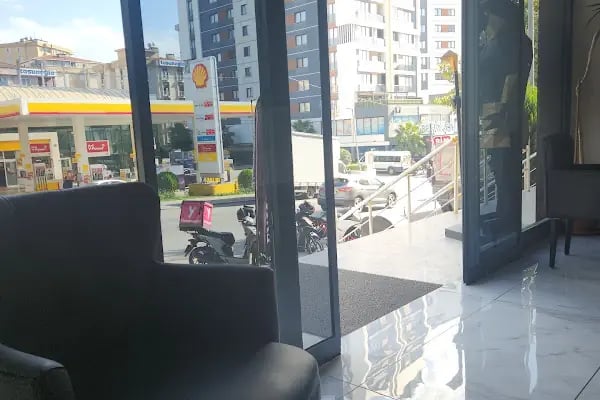 Enjoy Tuzla Otel - Resim 12