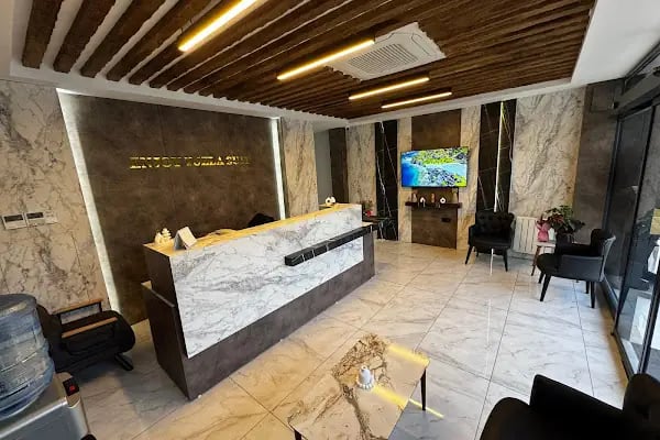 Enjoy Tuzla Otel - Resim 3