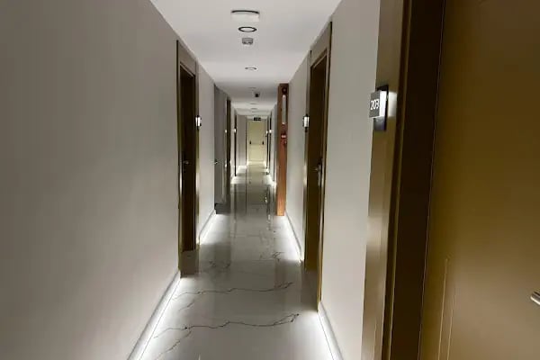 Enjoy Tuzla Otel - Resim 4