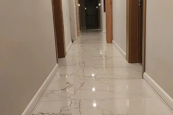 Enjoy Tuzla Otel - Resim 9