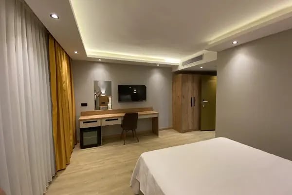 Enjoy Tuzla Otel - Resim 16