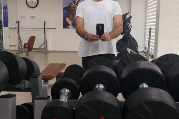 Serdar Mah. Sosyal Yaşam genclik ve Spor merkezi - Resim 20