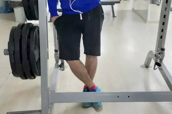 Serdar Mah. Sosyal Yaşam genclik ve Spor merkezi - Resim 2