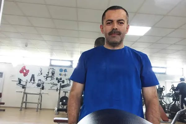 Serdar Mah. Sosyal Yaşam genclik ve Spor merkezi - Resim 13
