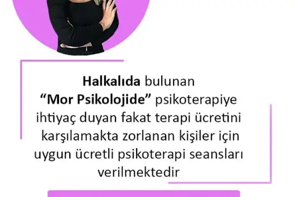 Mor psikoloji - Resim 6