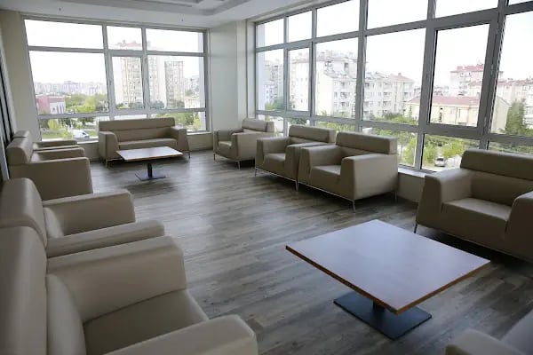 MEDOVA HASTANESİ - Resim 18