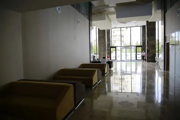 MEDOVA HASTANESİ - Resim 20