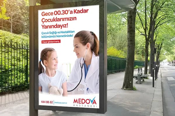 MEDOVA HASTANESİ - Resim 19