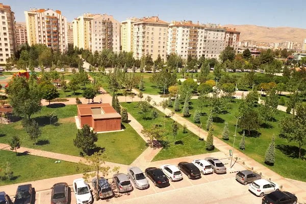 MEDOVA HASTANESİ - Resim 15