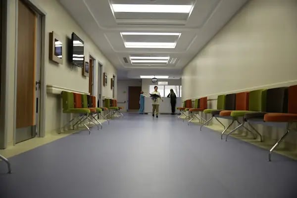 MEDOVA HASTANESİ - Resim 13