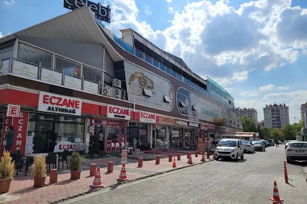 MEDOVA HASTANESİ - Resim 12