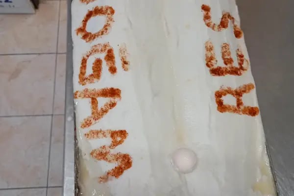 DOĞAM RESTAURANT - Resim 13
