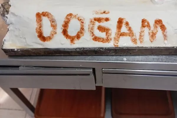 DOĞAM RESTAURANT - Resim 19