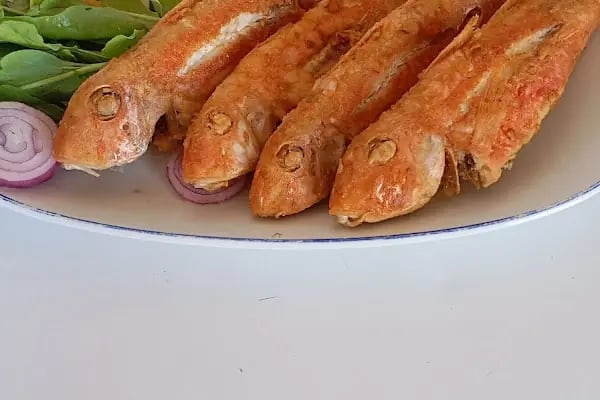 DOĞAM RESTAURANT - Resim 17