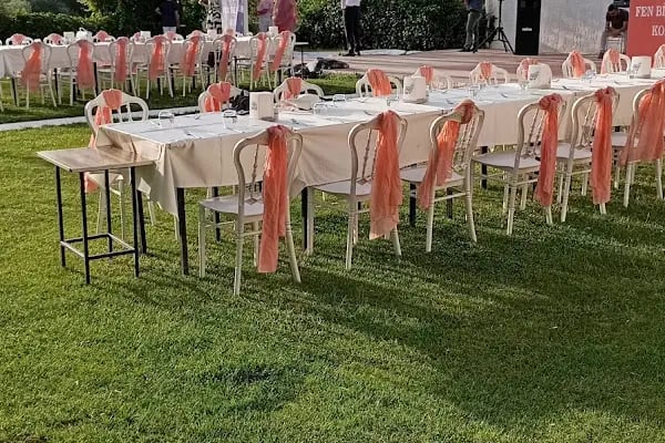 DOĞAM RESTAURANT - Resim 11