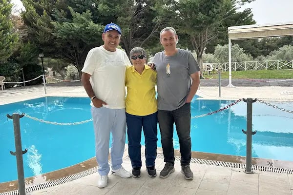 DOĞAM RESTAURANT - Resim 5