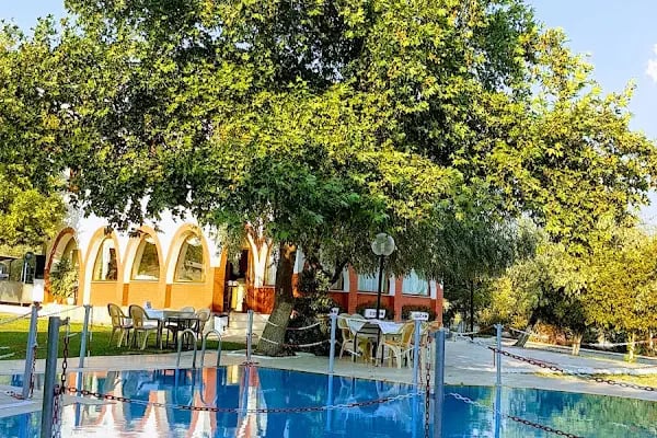 DOĞAM RESTAURANT - Resim 16