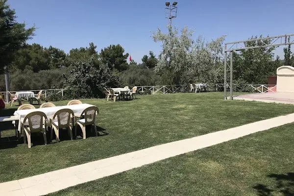 DOĞAM RESTAURANT - Resim 8