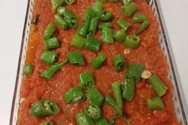 DOĞAM RESTAURANT - Resim 14