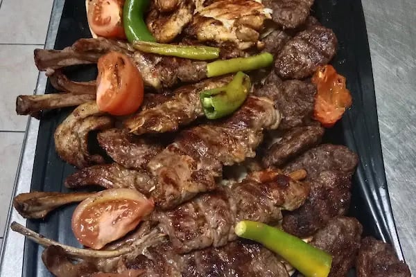 DOĞAM RESTAURANT - Resim 15