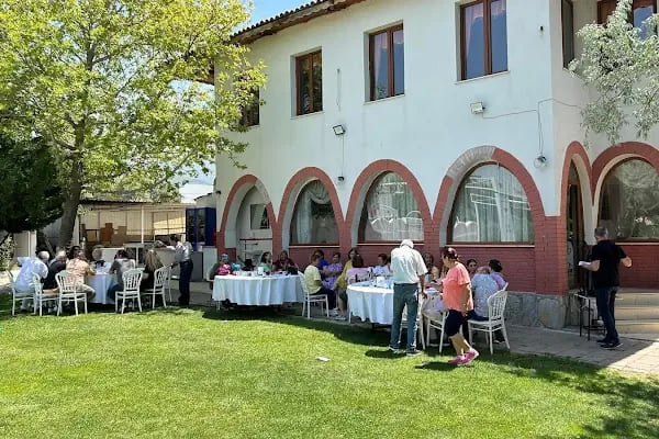 DOĞAM RESTAURANT - Resim 7