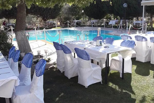 DOĞAM RESTAURANT - Resim 20