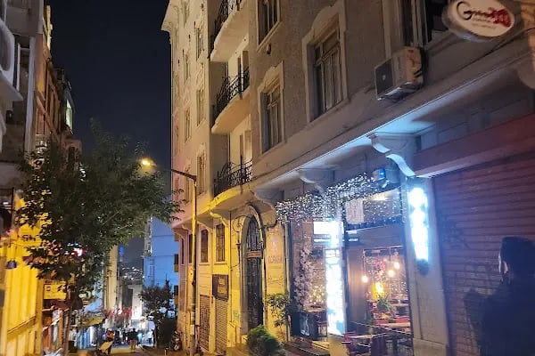 doremusic - Çinilihan (Beyoğlu) - Resim 9