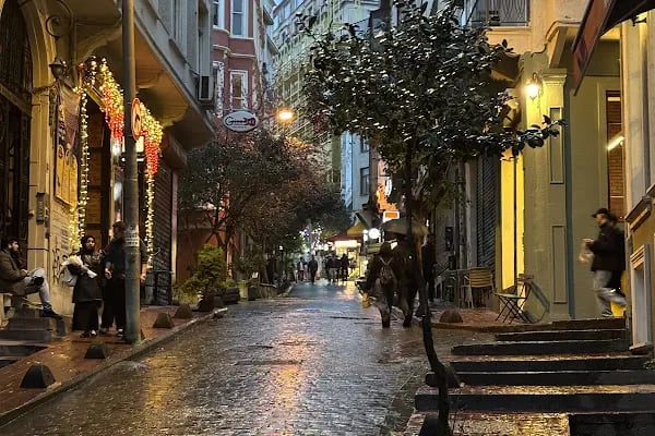 doremusic - Çinilihan (Beyoğlu) - Resim 17