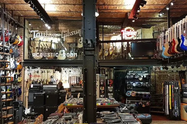 doremusic - Çinilihan (Beyoğlu) - Resim 16
