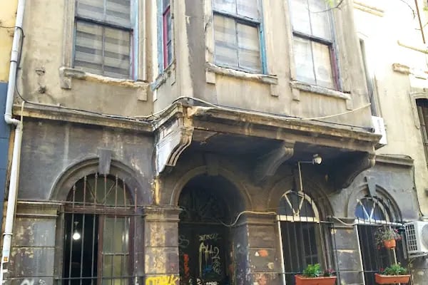 doremusic - Çinilihan (Beyoğlu) - Resim 6