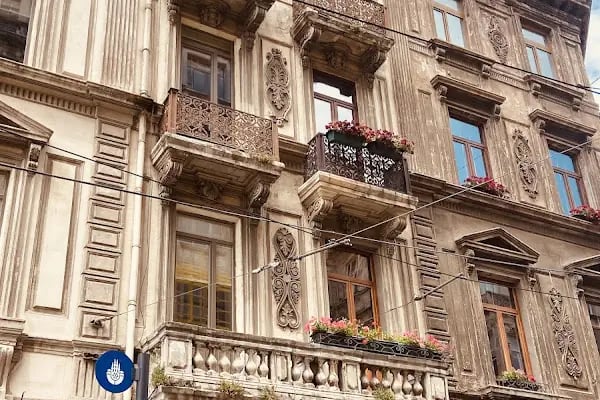 doremusic - Çinilihan (Beyoğlu) - Resim 14