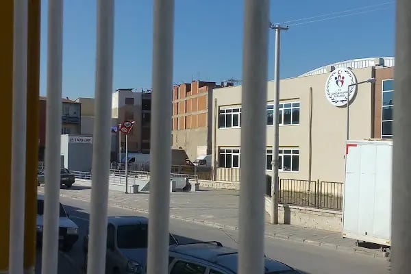 İzban İnkılap İstaysonu - Resim 10