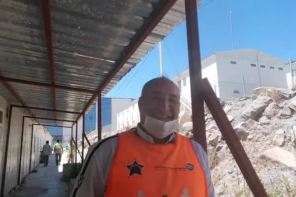 İzmir Bayraklı Entegre Sağlık Kampüsü - Resim 17