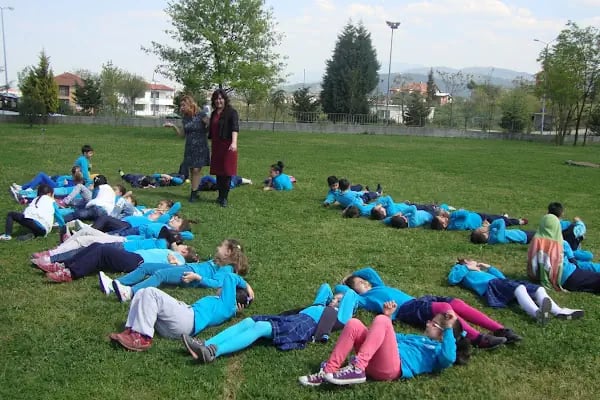 Gölcük İlçe Halk Kütüphanesi - Resim 13