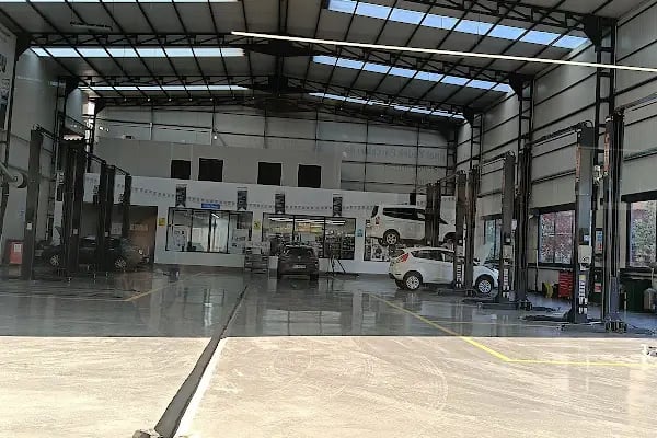Bosch Car Service - Sarel Otomotiv - Resim 10