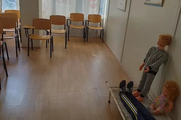 Altınay Sürücü Kursu Siteler - Resim 16