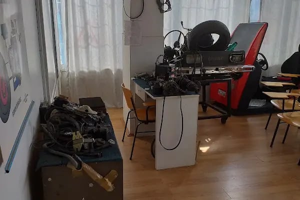 Altınay Sürücü Kursu Siteler - Resim 11