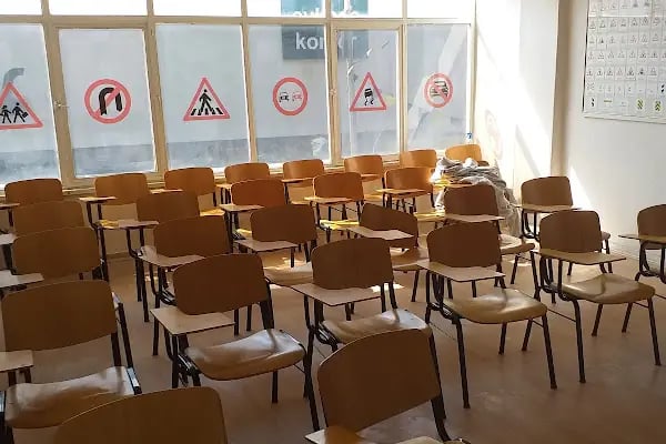 Altınay Sürücü Kursu Siteler - Resim 5