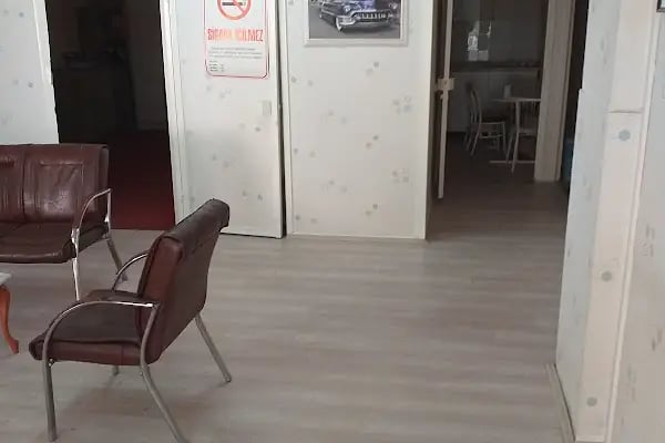 Altınay Sürücü Kursu Siteler - Resim 17