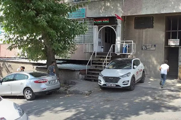 Altınay Sürücü Kursu Siteler - Resim 10