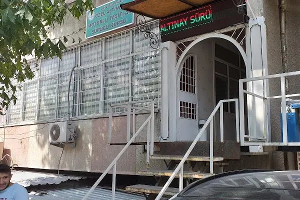 Altınay Sürücü Kursu Siteler - Resim 4