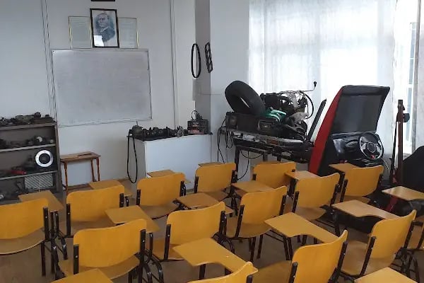 Altınay Sürücü Kursu Siteler - Resim 8