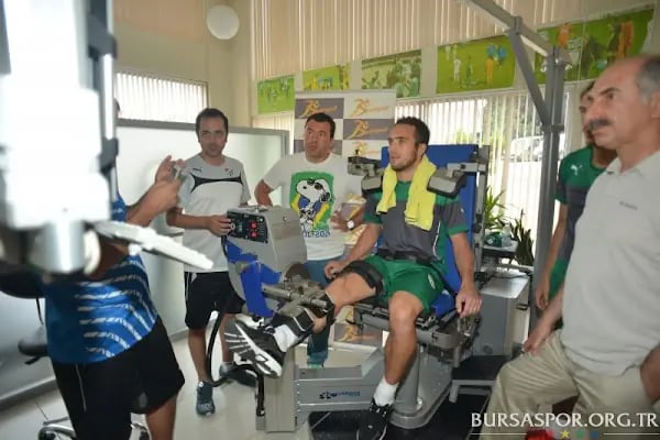 Sportopedi - Resim 10