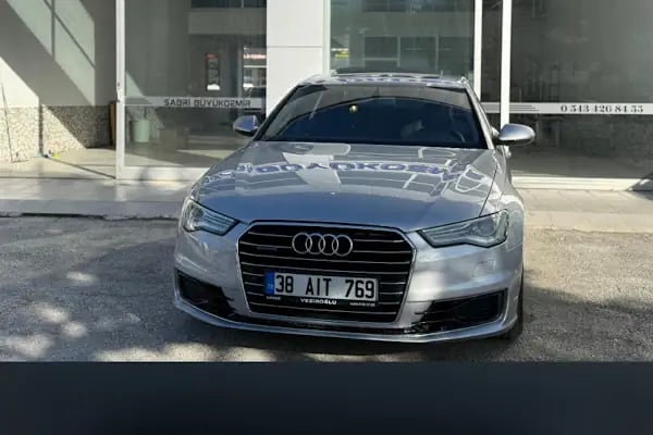 Sabri Büyükdemir Otomotiv - Resim 18
