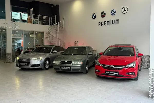 Sabri Büyükdemir Otomotiv - Resim 3
