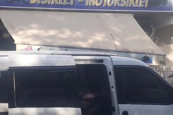 Gaziantep bisiklet pilsan yetkili teknik servis - Resim 19