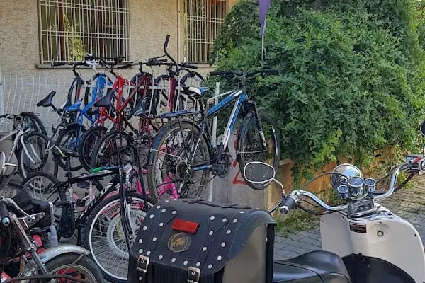 Gaziantep bisiklet pilsan yetkili teknik servis - Resim 11