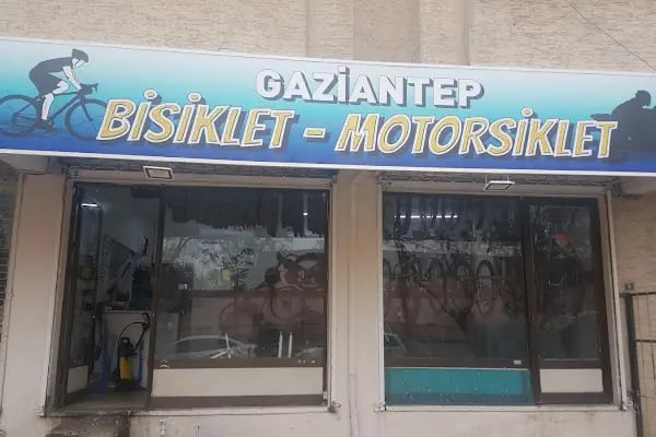 Gaziantep bisiklet pilsan yetkili teknik servis - Resim 13