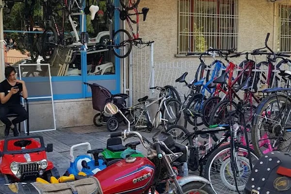 Gaziantep bisiklet pilsan yetkili teknik servis - Resim 3